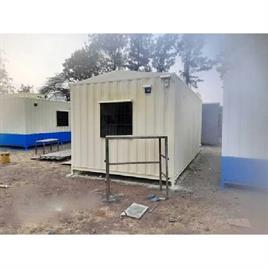 Industrial Portable Cabin