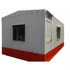 Readymade Office Cabin