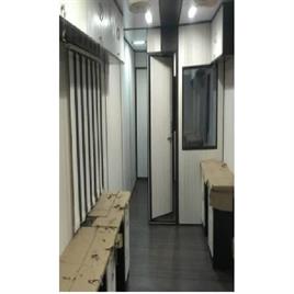 Portable Office Cabins