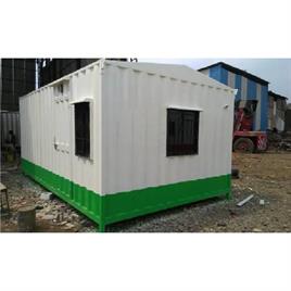 Portable Office Cabins
