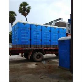 Indian Portable Toilet