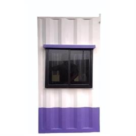 Portable Site Security Cabin