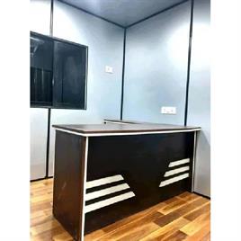 Office Cabin For Construction Site