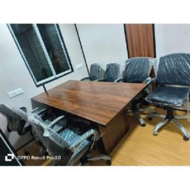 Office Cabin For Construction Site