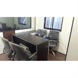 Site Office Executive Cabin