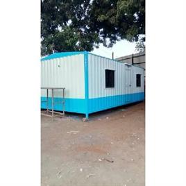 Portable Site Office Cabins
