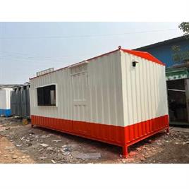 Portable Office Container