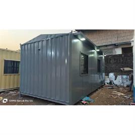 Portable Office Container