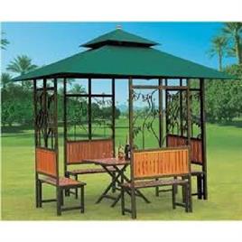 Outdoor Gazebo