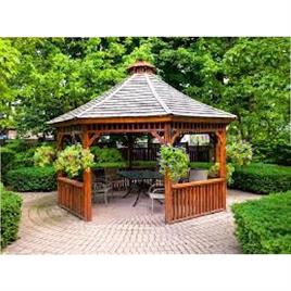 Outdoor Gazebo