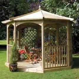Garden Gazebo