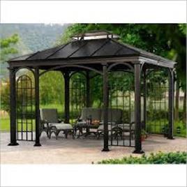 Garden Gazebo