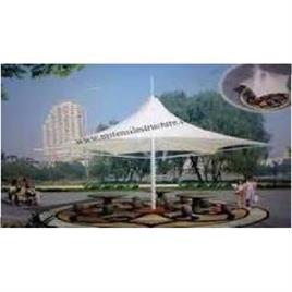 Umbrella Tensile Structure
