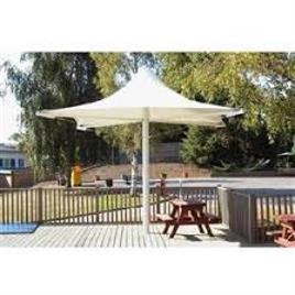 Umbrella Tensile Structure