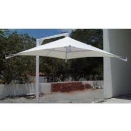 Umbrella Tensile Structure