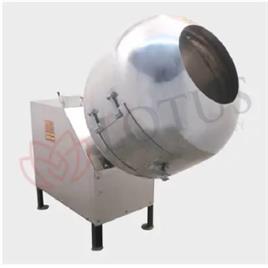 Coating Pan Tilting 31000