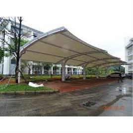 Tensile Membrane Structure Shade