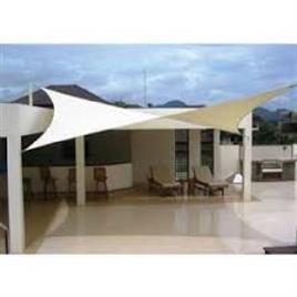 Fixed Tensile Membrane Structure