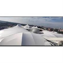 Fabric Tensile Membrane Structure