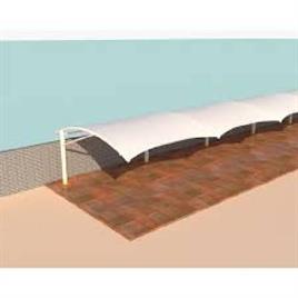 PVC Auditorium Tensile Structure