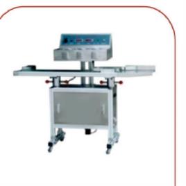 Automatic Induction Sealing Machine