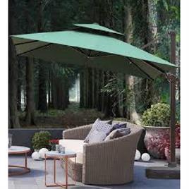 Modern Garden Umbrella