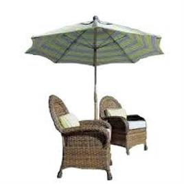 Modern Garden Umbrella