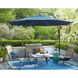 Modern Garden Umbrella