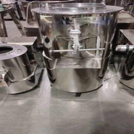 Potato Peeler Machines