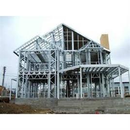 FRP Structure