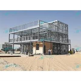 Light Weight Structure