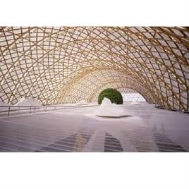 Light Weight Structure