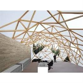 Light Weight Structure