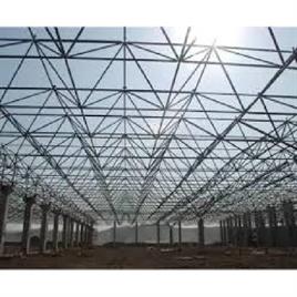 Light Weight Structure