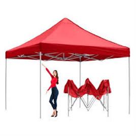 Gazebo Tent