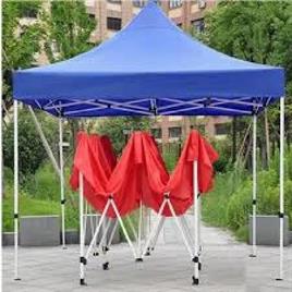 Gazebo Tent