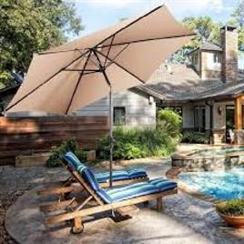 Outdoor Umbrella