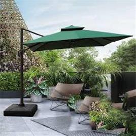 Outdoor Umbrella