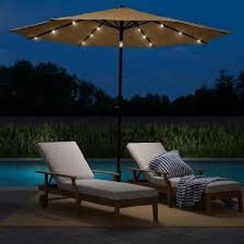 Outdoor Umbrella