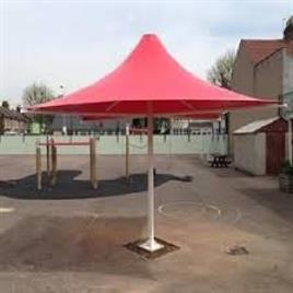 Tensile Umbrella
