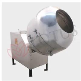 Coating Pan (50000 rs )