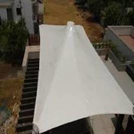 Tensile Roofing Structure