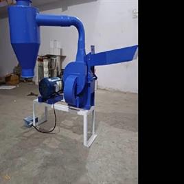 2hp Masala Pulverizer Machine With Motor