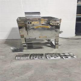 Onion Cutting Machines