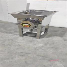 7HP Gravy Machine