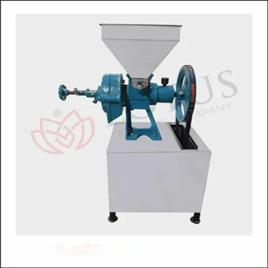 Wet Dal Machine With Motor