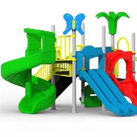 Multi Play Station FRP