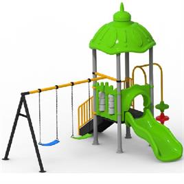 Multi Play Station MPS-04