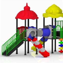 Multi Play Station MPS-06