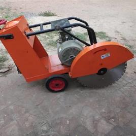 Groove Cutting Machines
